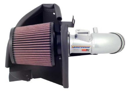 K&N filter 69-1013TS