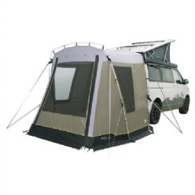 Outwell Biltelt Dunecrest L