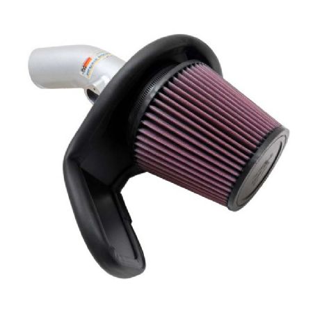 K&N 69-4521TS luftfilter