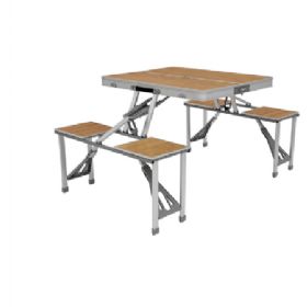 Outwell Dawson Picnicsæt