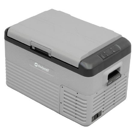 Outwell Arctic Chill 30 Køleboks med kompressor grå