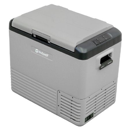 Outwell Arctic Chill 50 Køleboks med kompressor grå