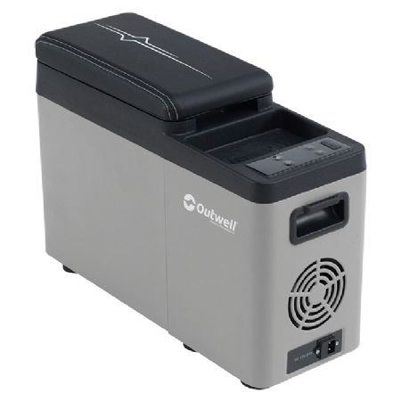 Outwell Arctic Chill 8 Armlæn køleboks med kompressor