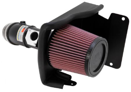 K&N filter 69-6028TTK