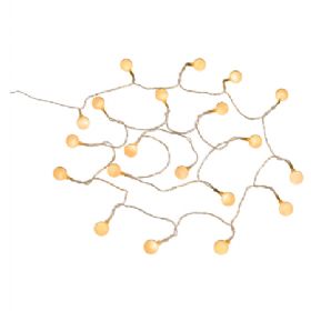 Outwell Delta Lyskæde