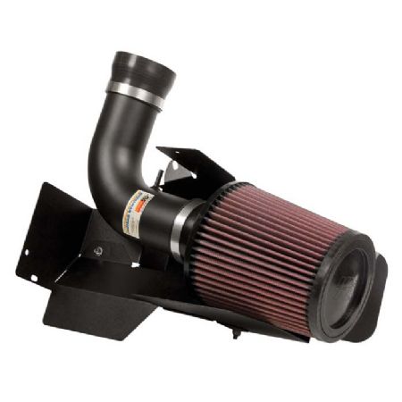 K&N 69-9756TFK luftfilter kit