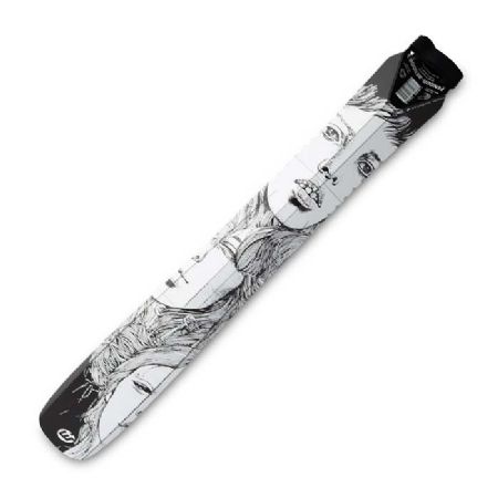 Fendor bendor cykelskærme ansigt