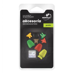 Marolex Z09J7 kit sæt med 7 dyser