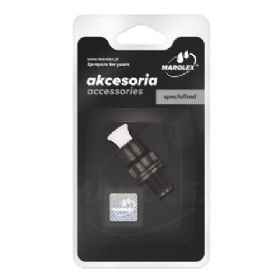 Marolex R03Dv sikkerhedsventil til Industry Acid