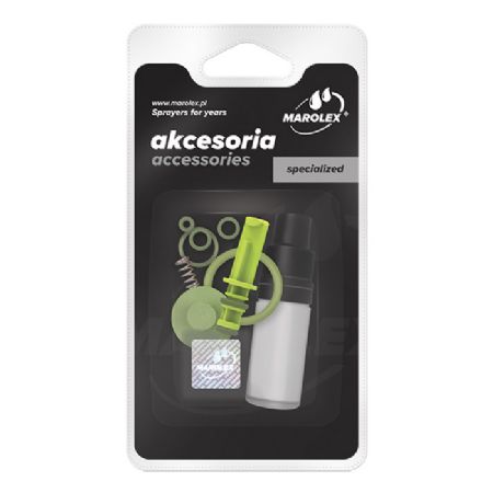 Marolex Z08Ev Reparationssæt til Industry Ergo Acid