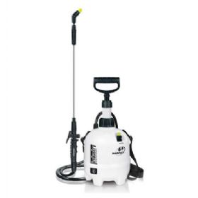 Marolex Acid Industry tryksprøjte 5L til syre 60cm lans