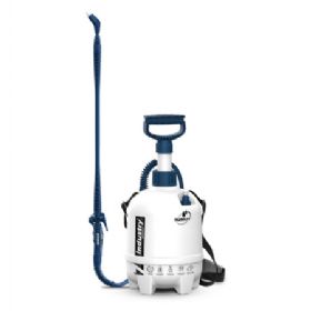 Marolex Alka Industry tryksprøjte 7L til Alkalisk prod