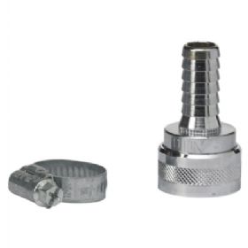 Vikan Slangekobling, 1/2"(Q)