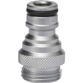 Vikan med Gardena kobling