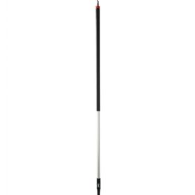 Vikan alu. skaft 150 cm med vandg.