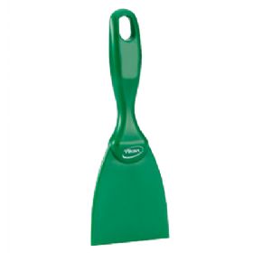 Vikan håndskraber 75mm grøn