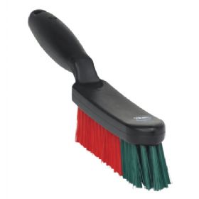 Vikan interiørkost med stive hår 33 cm