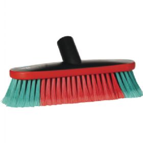 Vikan vaskebørste til skaft 25 cm