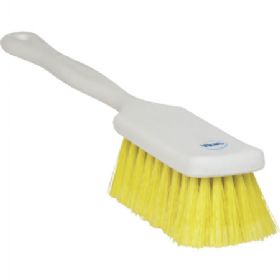 Vikan vaskebørste lang blød 410mm