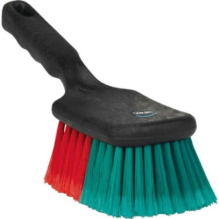 Vikan vaskebørste kortskaftet 27,5 cm