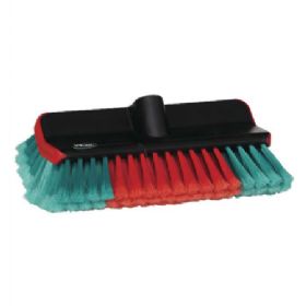 Vikan vaskebørste til skaft 28 cm