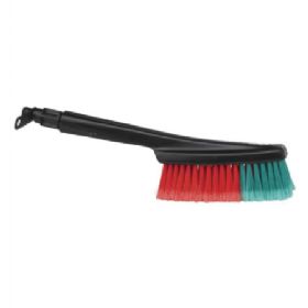 Vikan vaskebørste med vandgennemløb 36 cm