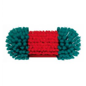 Vikan vaskebørste med vandgennemløb 25 cm