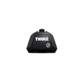 THULE EVO Fodsæt til ræling - 710410 - 4 stk.