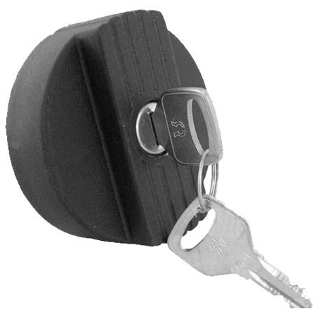 Sispa benzindæksel (261)