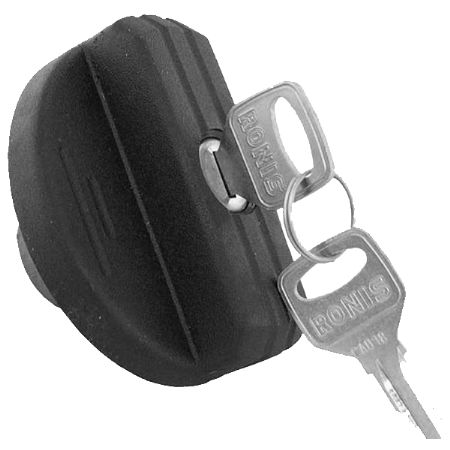 Sispa benzindæksel (613)