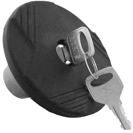 Sispa benzindæksel (049)