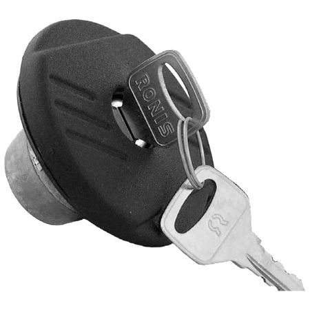 Sispa benzindæksel (998)