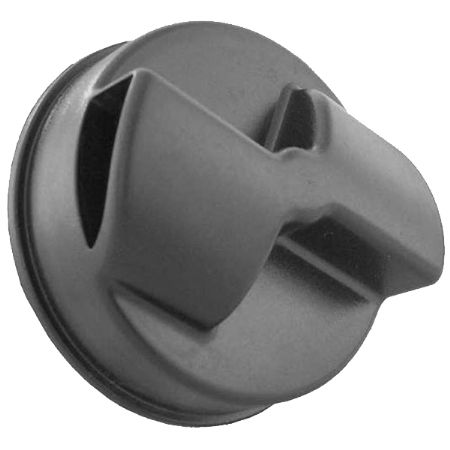 Sispa benzindæksel uden lås