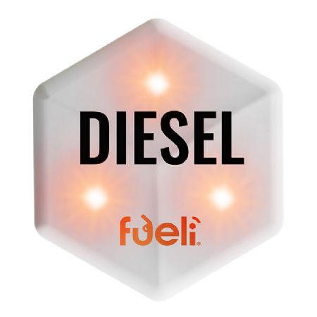 Fueli Diesel