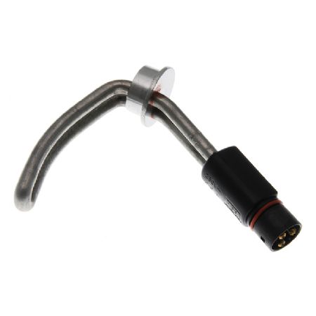 DEFA motorvarmer 016, 600w, ø=22 mm