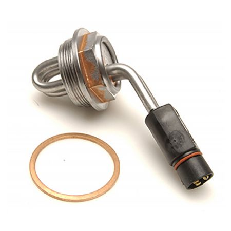 DEFA motorvarmer 256