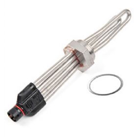 DEFA motorvarmer 266