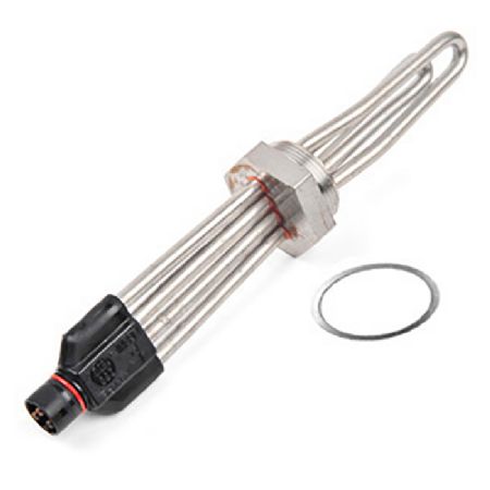 DEFA motorvarmer 266