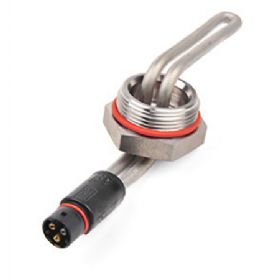 DEFA motorvarmer 285