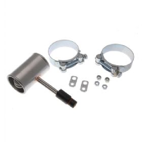 DEFA motorvarmer 483 til Mercedes Atego