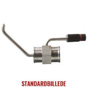 DEFA motorvarmer 411484