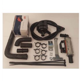 DEFA motorvarmer 413775