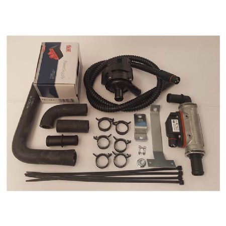 DEFA motorvarmer 413775