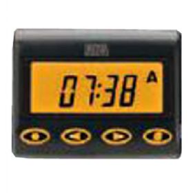 DEFA futura styringsenhed (løs ur)