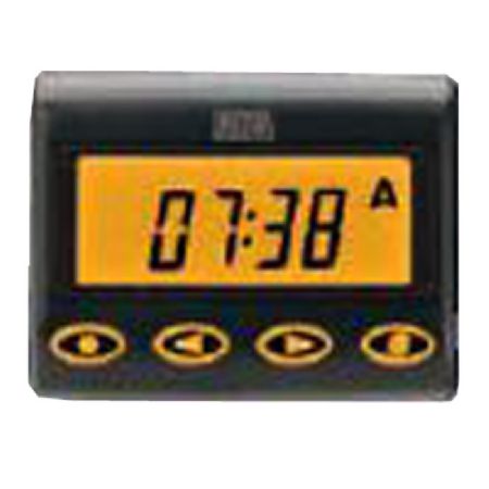 DEFA futura styringsenhed (løs ur)