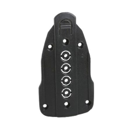 DEFA termina fæstebeslag