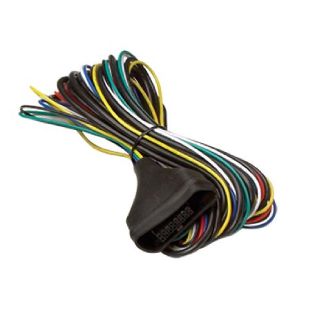 DEFA smartstart ledningsnet