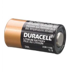 DEFA smartstart lithium batteri 6v