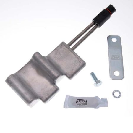 DEFA motorvarmer 422822