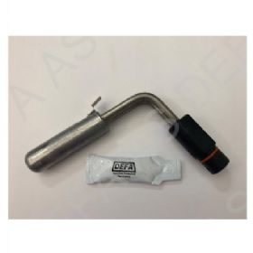 DEFA motorvarmer 423821